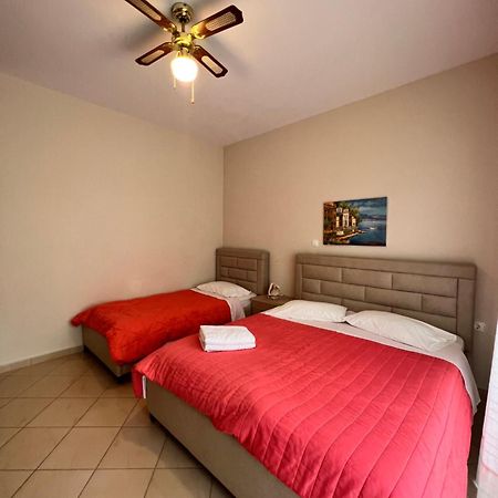 J&B Rooms Dhërmi Kültér fotó