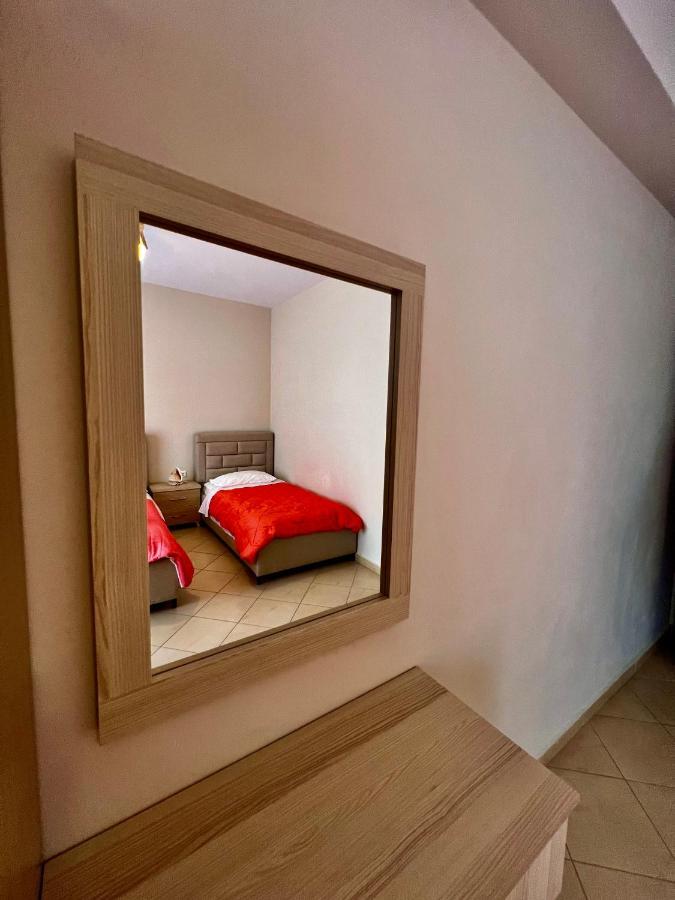 J&B Rooms Dhërmi Kültér fotó