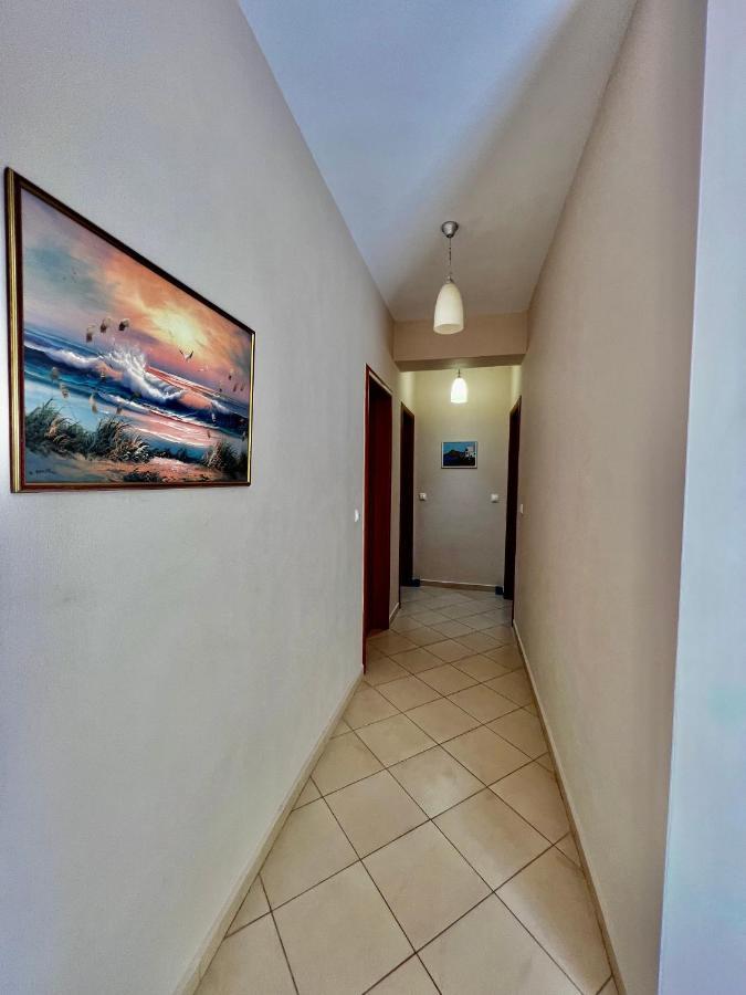 J&B Rooms Dhërmi Kültér fotó