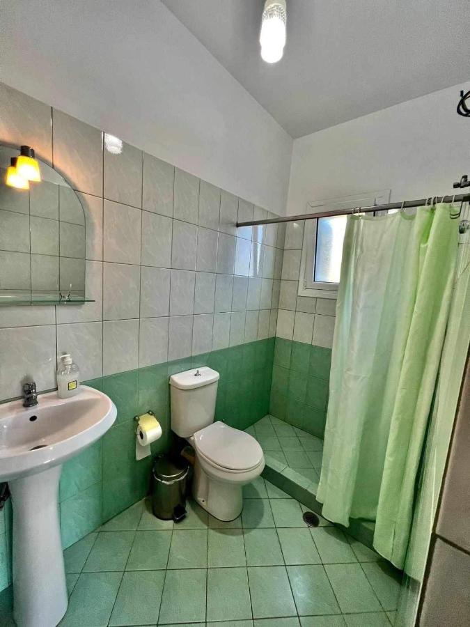J&B Rooms Dhërmi Kültér fotó
